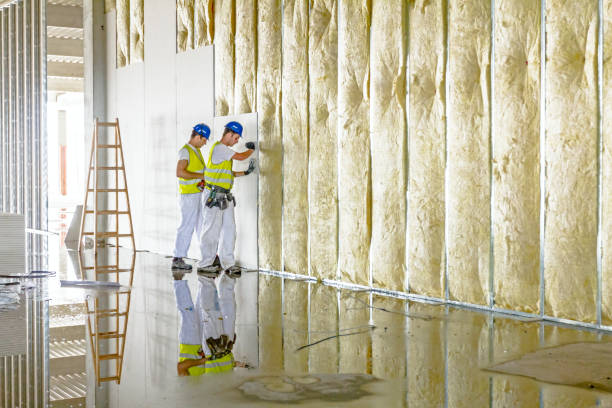 Best Insulation for Specific Applications in Swede Heaven, WA